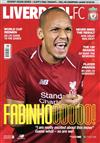 LIVERPOOL FC 7月號/2018 第71期