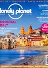 lonely planet 7月號/2018 第115期