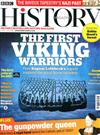 BBC HISTORY MAGAZINE 7月號/2018