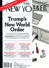 THE NEW YORKER 0618/2018