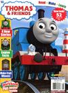 FUN TO LEARN 7-8月號/2018 第83期：THOMAS & FRIENDS