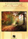 Phillip Keveren/FOLKSONGS with a Classical Flair (Piano Solo)