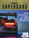 TOP GEAR COLLECTOR’S EDITIONS 第3期：SUPERCARS