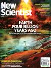 New Scientist 0616/2018 第3182期