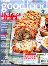 BBC good food 7月號/2018