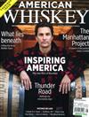 AMERICAN WHISKEY 6月號/2018 第1期