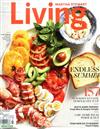 MARTHA STEWART Living 7-8月號/2018 第286期