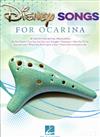 Disney SONGS FOR OCARINA