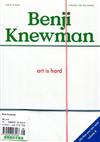 Benji Knewman 第8期