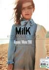 Milk KID’S COLLECTIONS 秋冬號/2018 第19期