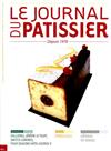 LE JOURNAL DU PATISSIER 6-7月號/2018 第441期