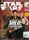 STAR WARS INSIDER 6-7月號/2018 第181期