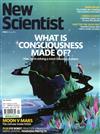 New Scientist 0623/2018 第3183期
