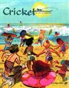 Cricket 7-8月號/2018