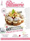 FOU DE Patisserie 7-8月號/2018 第30期