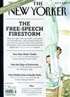 THE NEW YORKER 0702/2018