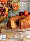 VICTORIA Classics 第86期/2018：FALL BAKING