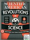 SCIENTIFIC AMERICAN 秋季號/2018：REVOLUTIONS