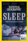 NATIONAL GEOGRAPHIC 8月號/2018