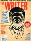 THE WRITER 8月號/2018