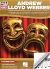 ANDREW LLOYD WEBBER -Super Easy Songbook
