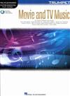 MOVIE and TV MUSIC (Trumpet) +Audio Access