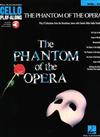 Cello Play-Along 10: THE PHANTOM OF THE OPERA +Audio Access