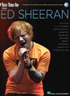 ED SHEERAN (MMO Vocals)