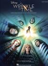 Disney A WRINKLE IN TIME -Easy Piano