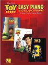 TOY STORY -EASY PIANO COLLECTION