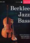 BERKLEE JAZZ BASS +Audio Access