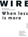 THE WIRE 8月號/2018 第414期