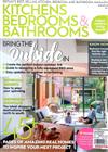 KITCHENS BEDROOMS & BATHROOMS 8月號/2018 第299期