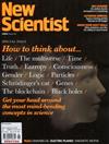 New Scientist 0630/2018 第3184期