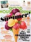 GOOD HOUSEKEEPING（美國版）8月號/2018