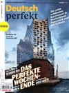 Deutsch perfekt 6月號/2018