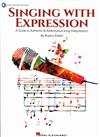 SINGING WITH EXPRESSION +Audio Access