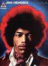 JIMI HENDRIX -BOTH SIDES OF THE SKY (Guitar)