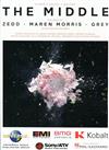 THE MIDDLE (Zedd, Maren Morris, Grey)