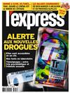 l’express 第3497期