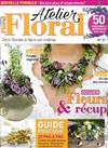 Atelier Floral 第51期+別冊