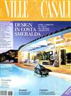 VILLE & CASALI 7月號/2018 第7期