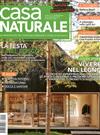 CASA NATURALE 7-8月號/2018 第95期