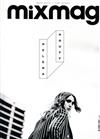 mix mag 8月號/2018 第327期
