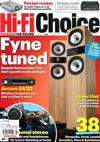 HI-FI CHOICE 8月號/2018 第439期