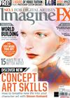 Imagine FX 9月號/2018 第164期