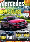 Mercedes ENTHUSIAST 8月號/2018 第202期