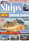 Ships MONTHLY 8月號/2018