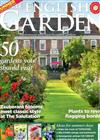 THE ENGLISH GARDEN 8月號/2018 第257期