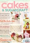 CAKES & SUGARCRAFT 8-9月號/2018 第147期